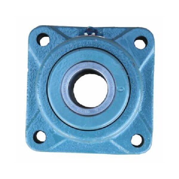 3" Rb Flange Unit, TEB6R